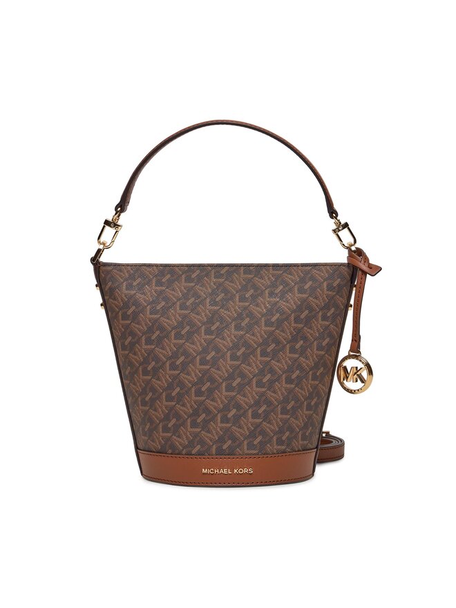 MICHAEL Michael Kors Сумка MICHAEL Michael Kors Townsend 32R4G10C5B Коричневий