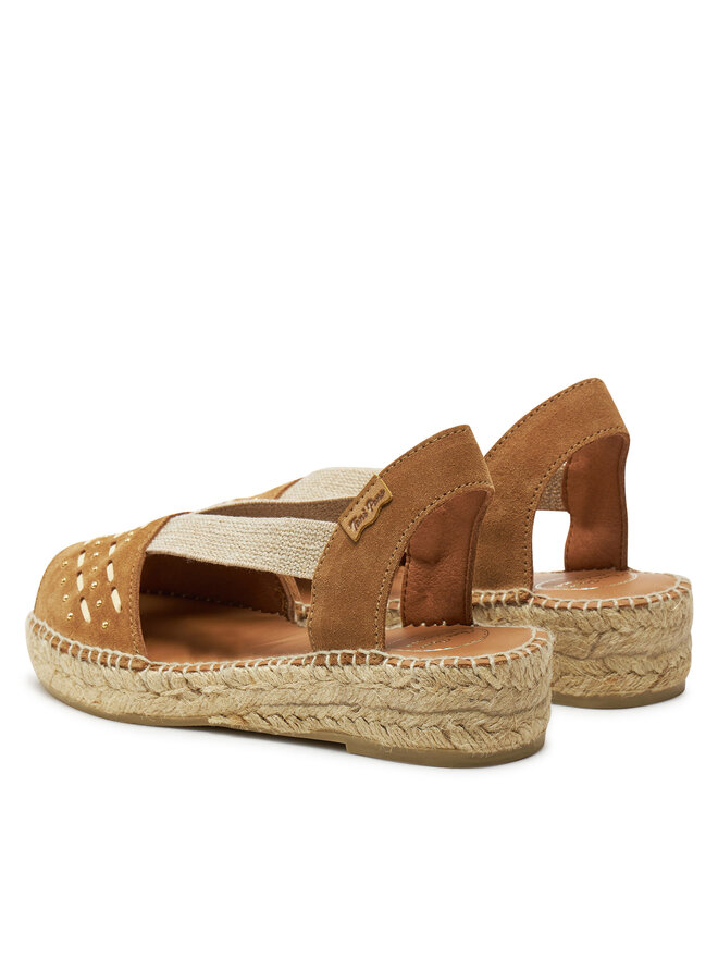 Toni Pons Espadrilles Toni Pons Edith Barna