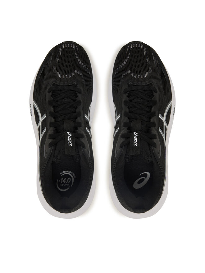 Asics Laufschuhe Asics Gt-1000 14 1012B859 Schwarz