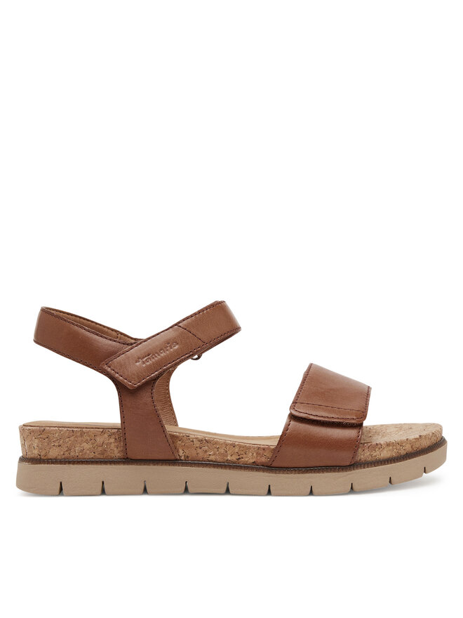 Tamaris Sandalen Tamaris 8-88710-42 Braun