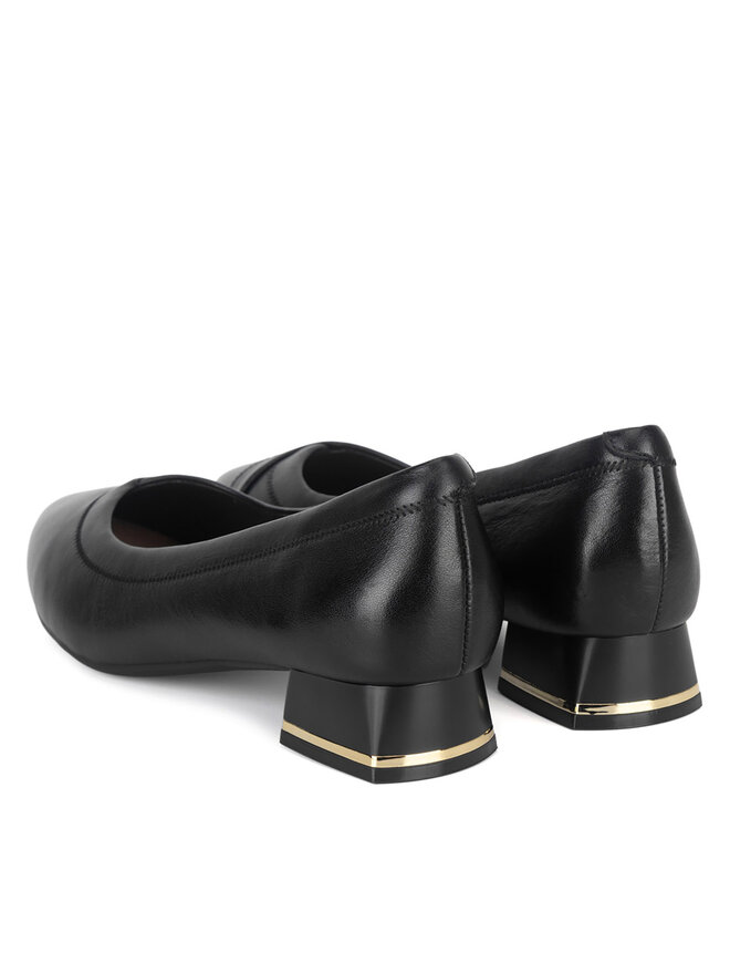 Lasocki Ballerinas Lasocki WFA2899-1Z Schwarz