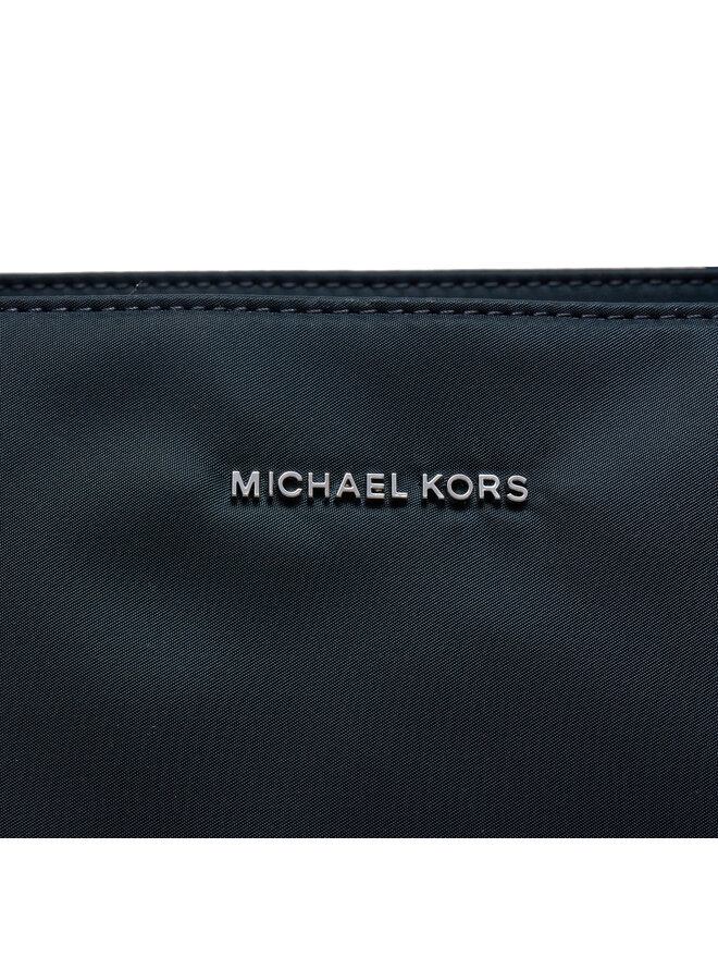 MICHAEL Michael Kors Kabelka MICHAEL Michael Kors 30S4SRKT7C Tmavomodrá