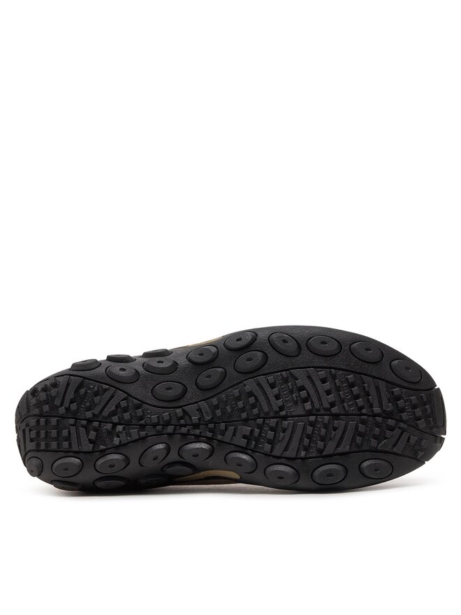 Merrell Туфлі Merrell Jungle Moc J60801 Бежевий