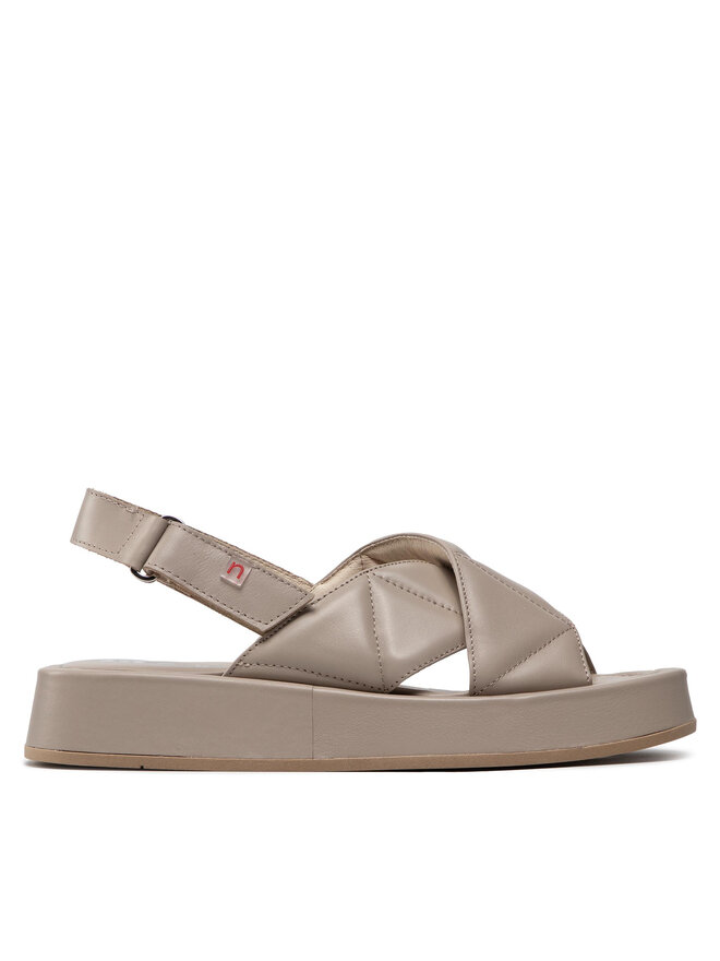Nessi Sandalias Nessi 22201 Gris