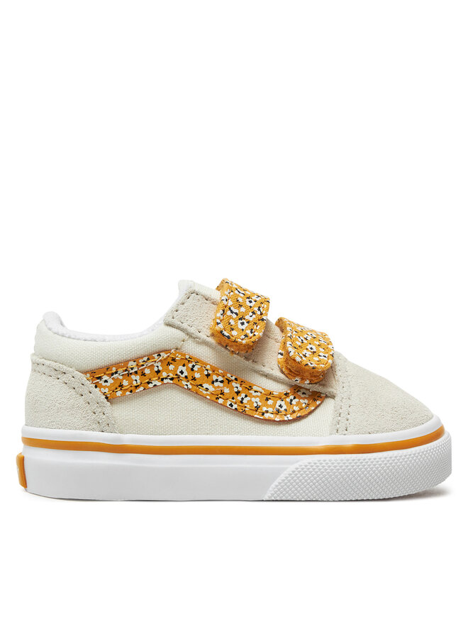 Vans Scarpe sportive Vans Old Skool VN0009RCBS51 Beige