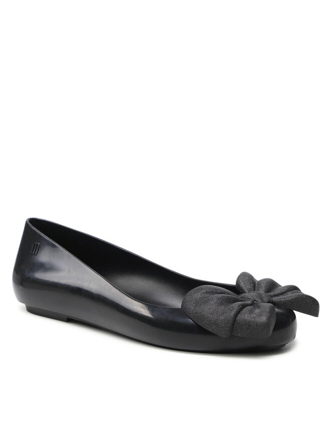 Melissa Ballerinas Melissa Sweet Love V 33477 Schwarz