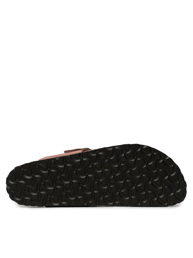 Birkenstock В'єтнамки Birkenstock Gizeh 1024106 Рожевий