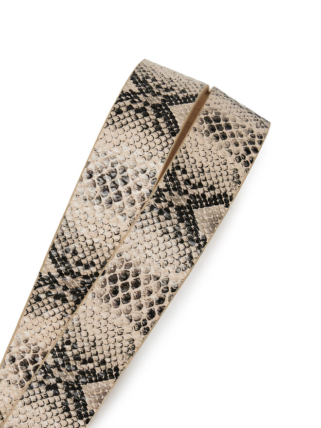 DeeZee Damengürtel DeeZee F2089 Beige