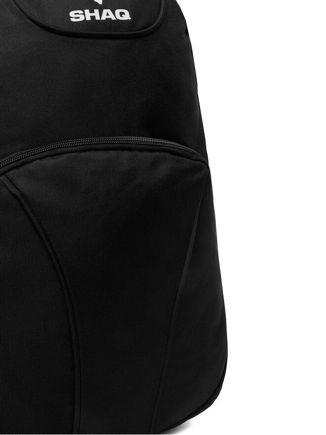 SHAQ Rucksack SHAQ CWBEO-SHAQ-P-001-10 Schwarz
