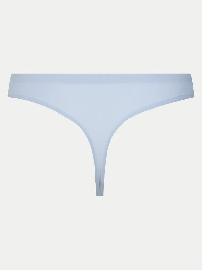 Chantelle Chantelle Στρίνγκ Soft Stretch C26490 Μπλε