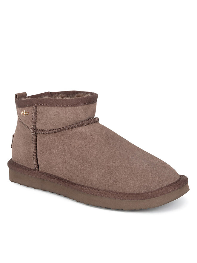 MEXX Апрески MEXX MICH2003743W Кафяв