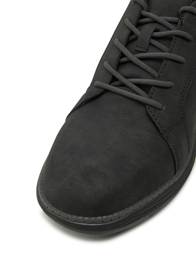 Bugatti Sneakers Bugatti 333-AFU06-5000 Negru