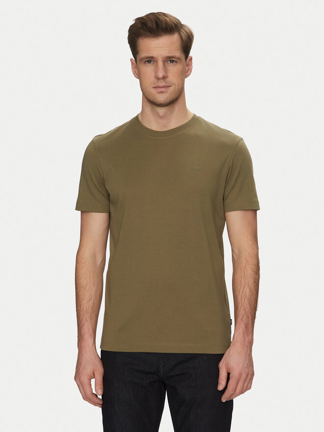 JOOP! JOOP! T-Shirt 17 JJ-22Priamo 30045539 Grün Modern Fit