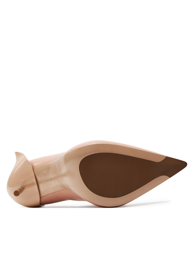 Le Silla Magassarkú Le Silla Nemesi 3101M100G3PPNEM Rózsaszín