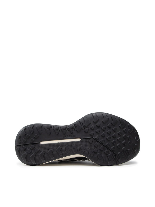 adidas Bakancs adidas Terrex Voyager 21 W FZ2228 Fekete