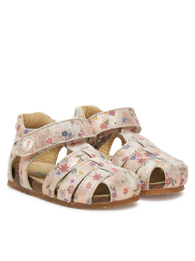 Naturino Szandál Naturino Falcotto By Naturino Alby 1500736.G7.1M29 Arany
