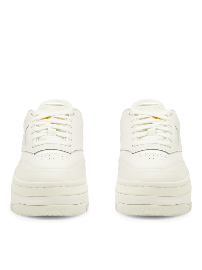 Reebok Sneakersy Reebok Club C 100033110 Écru