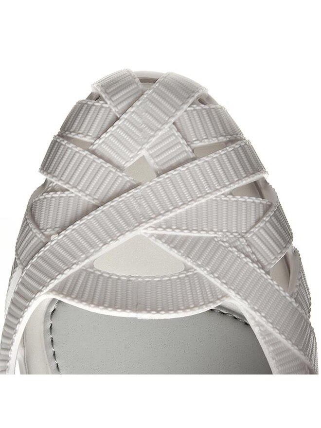Melissa Ballerinas Melissa Jean+Jason Wu VI Ad 31698 Weiß