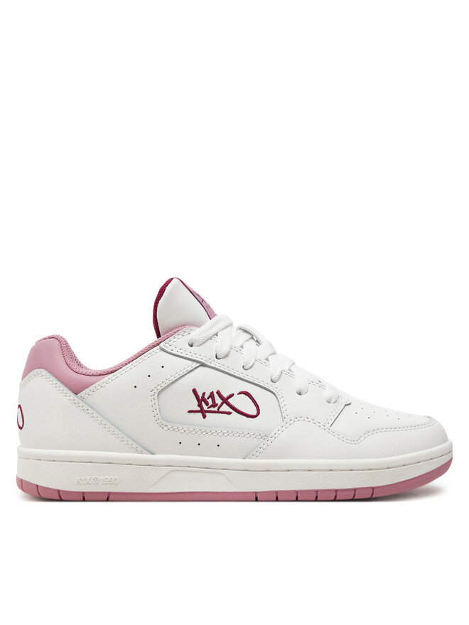 K1X Сникърси K1X Sweep Low Bl 11840036 Бял