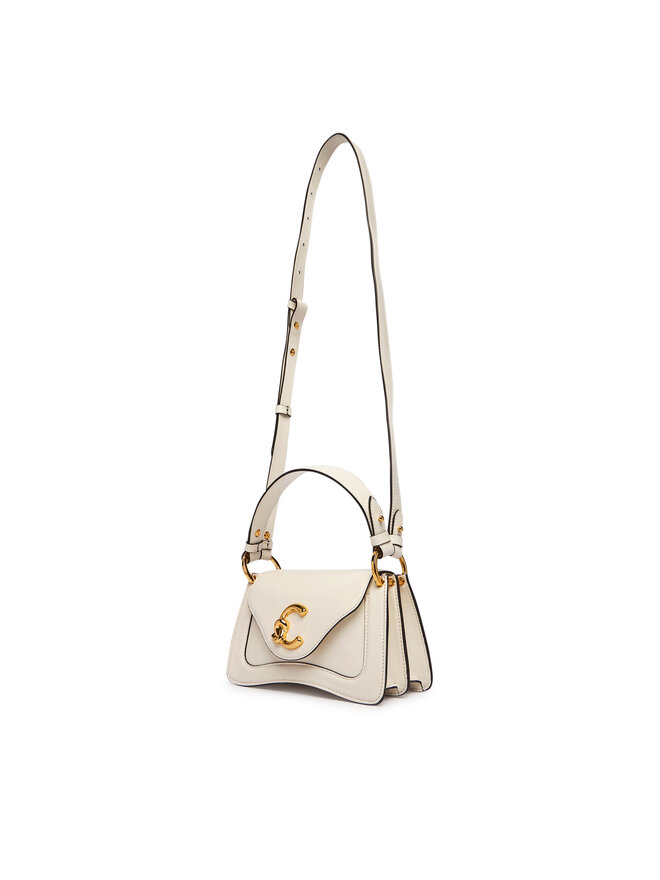 Coccinelle Сумка Coccinelle SSK Coccinelle C-ME Calf E1 SSK 18 04 01 Écru