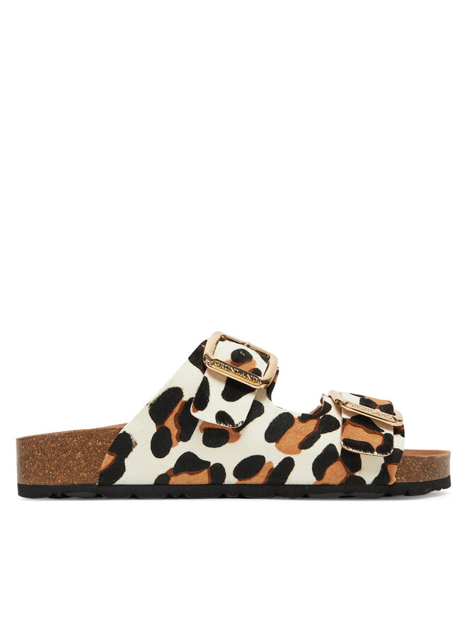Grünland Chanclas Grünland Enny CB0784 Beis