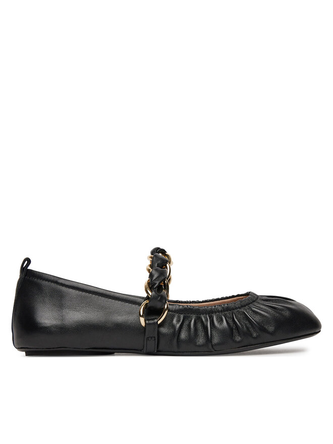 Marella Ballerinas Marella Matteo 2513521096200 Schwarz