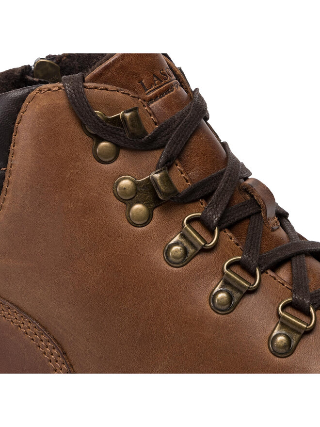 Lasocki For Men Зимни обувки Lasocki For Men MB-COLOMBO-06 Кафяв