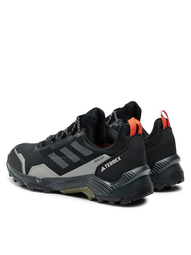 adidas Scarpe da trekking adidas Eastrail 2.0 RAIN.RDY IG8859 Nero