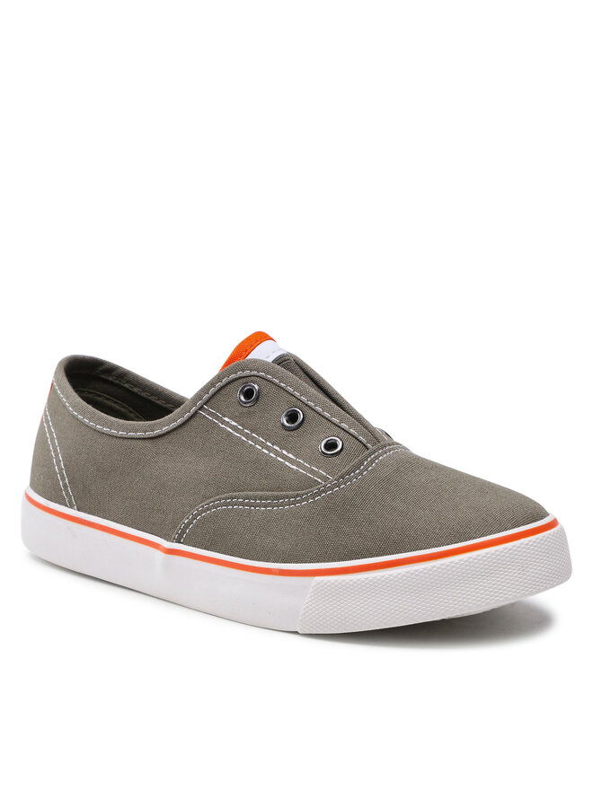 Action Boy Tenisice Action Boy 24061 Zelena