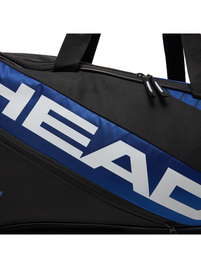 Head Torba Head Team Racquet Bag M 262324 Czarny