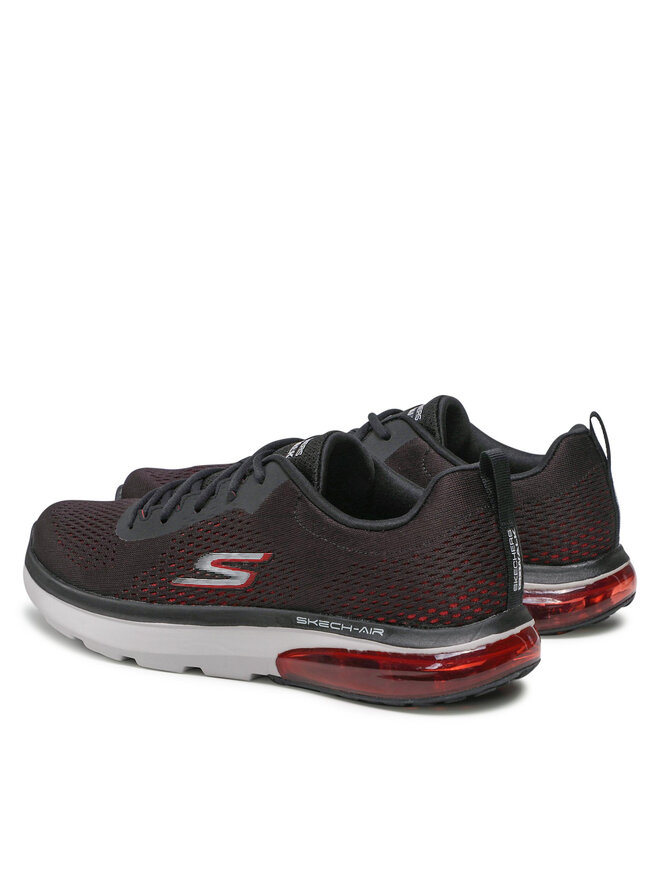 Skechers Sneakers Skechers Enterprise 216241/BKRD Negru