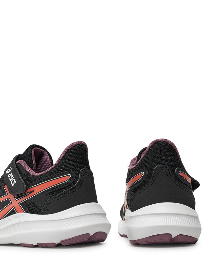 Asics Běžecké boty Asics Jolt 4 Ps 1014A299 Černá