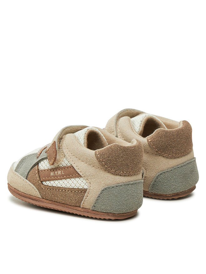 Mayoral Zapatillas Mayoral 9786 Marrón