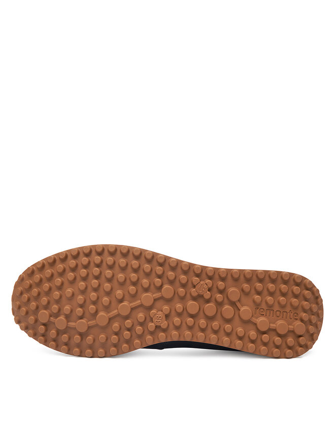 Remonte Snīkeri Remonte D3107-00 Melns
