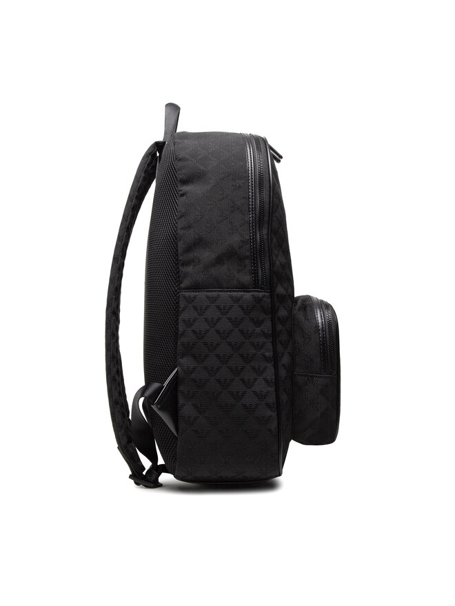 Emporio Armani Rucsac Emporio Armani Y4O315 Y022V 81336 Negru