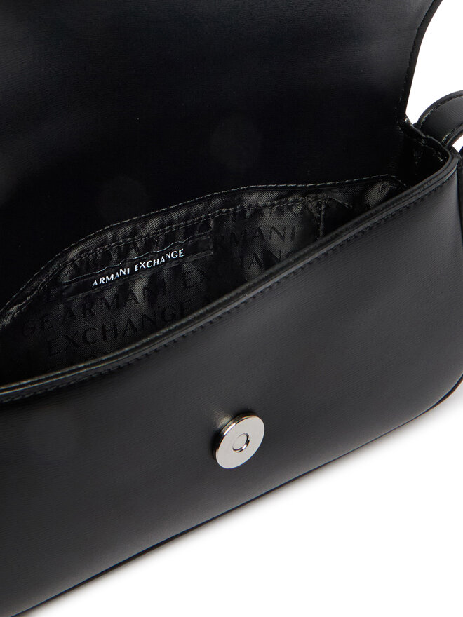 Armani Exchange Handtasche Armani Exchange XW002567 AF12039 UC001 Schwarz