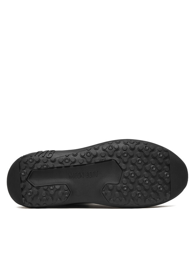 Moon Boot Sneakers Moon Boot 80D2490030 Schwarz