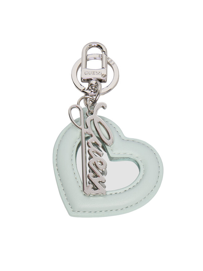 Guess Schlüsselanhänger Guess RW7558 P6201 Himmelblau