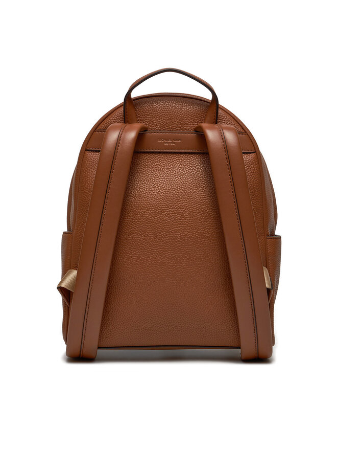 Michael Kors Rucksack Braun Bex Backpack Michael Kors Brown