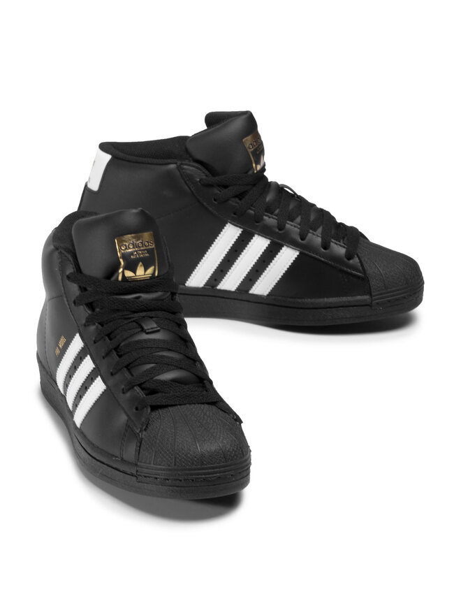 Adidas pro model kids 2025