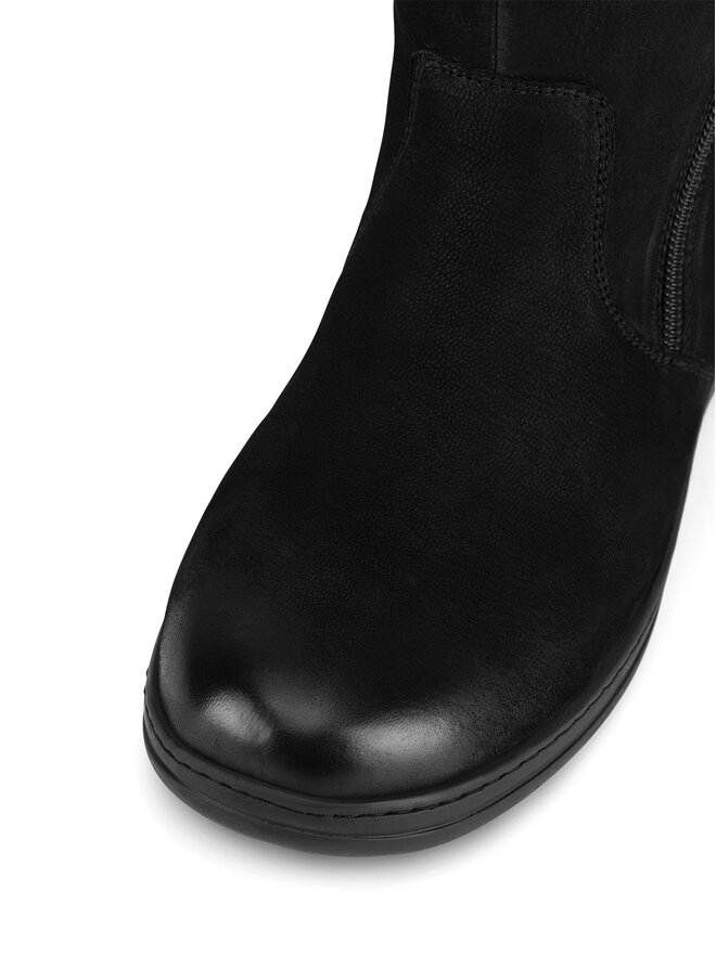 Go Soft Botines Go Soft WI23-LIPARI-11 Negro