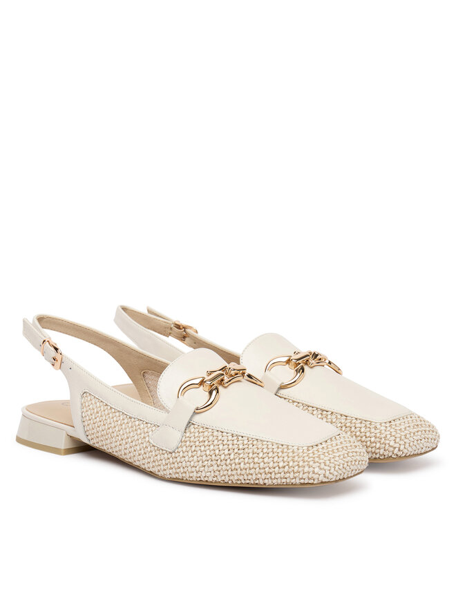Caprice Ballerinas Caprice 9-29410-46 Grau