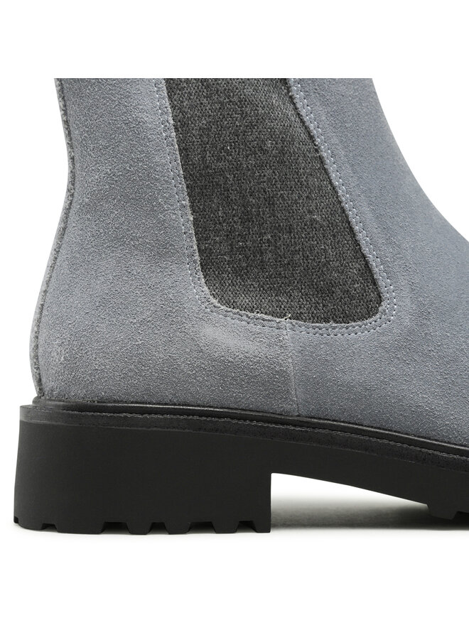 Caprice Botine Caprice 9-25419-41 Albastru