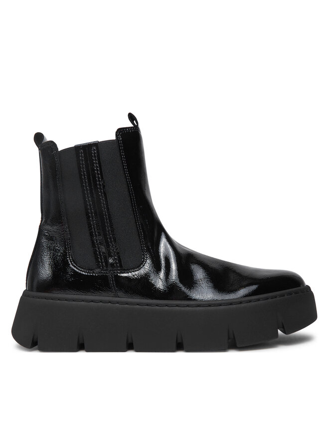 Gabor Stiefeletten Gabor 53.743.97 Schwarz