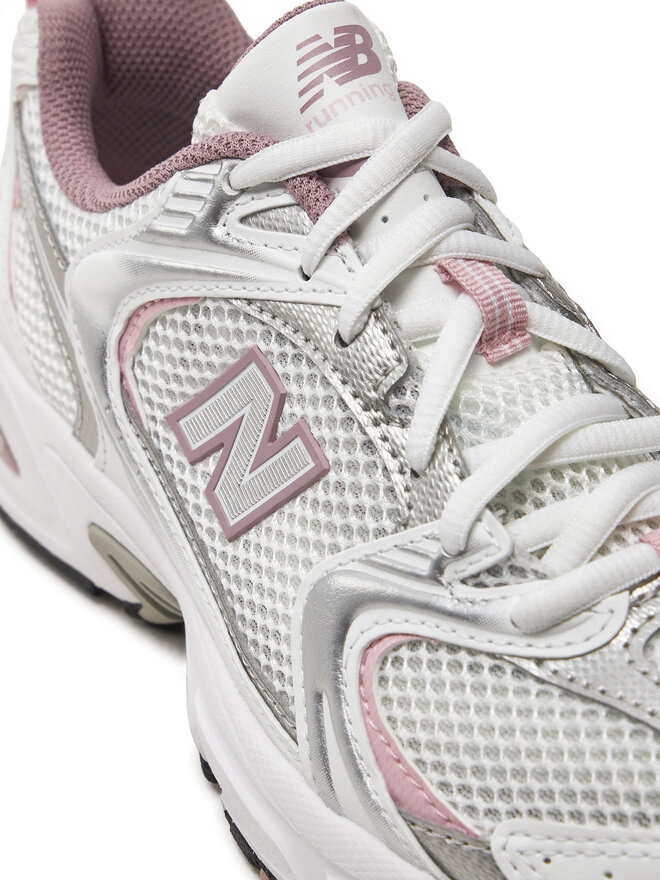 New Balance Sneakersy New Balance MR530SGC Bílá