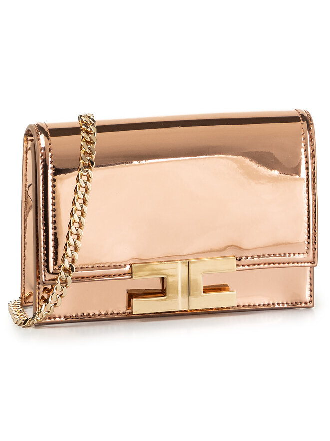 Elisabetta Franchi Handtasche Elisabetta Franchi BS-41A-98E2-V199 Rosa