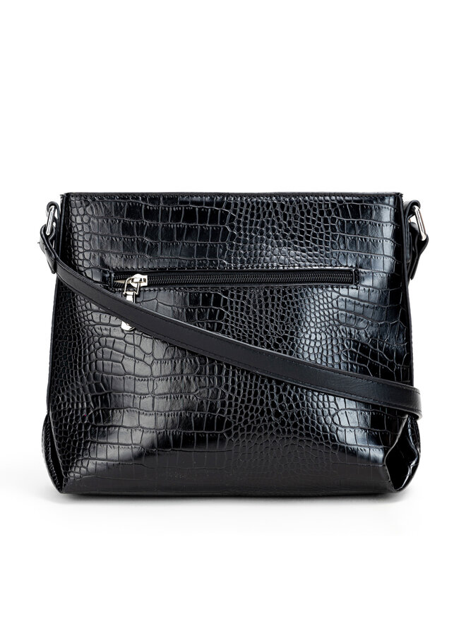 Monnari Bolso Monnari TORIMP0-24Z-BAG4110-KM20D000 Negro