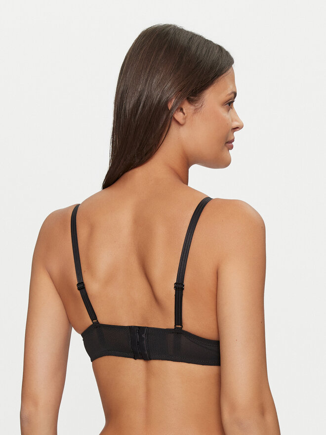 Chantelle Chantelle Бюстгальтер push-up Philter C22CNR Чорний