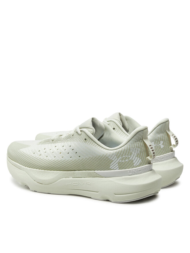 Under Armour Laufschuhe Under Armour Ua Infinite Pro 3027190-106 Weiß