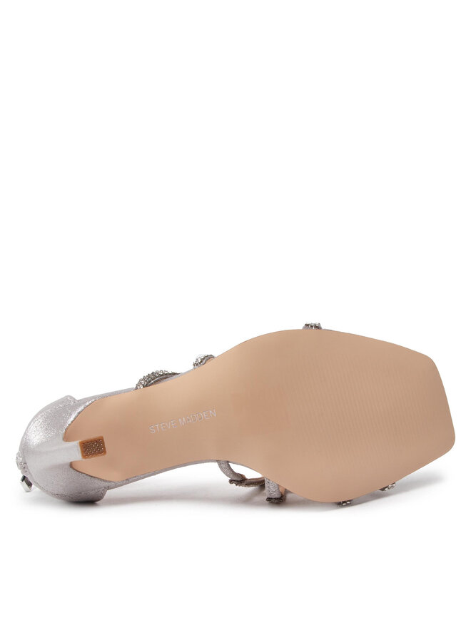 Basut s Steve Madden Caviar SM11002082 02003 751 Sidabrin eavalyne.lt